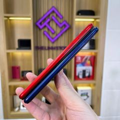 Điện thoai OPPO A5 (Oppo A3s) màn 6.2 icnh - Snap 450 ram 4G 64G