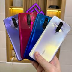 Điện thoại Xiaomi Redmi K30 5G Rom quốc tế Màn 120Hz - Snapdragon 765 ram 6G 128G