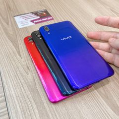 Điện thoại Vivo Y93s ram 4G 128G - Helio P22 màn 6.2 inch giọt nước