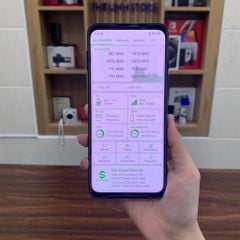Điện thoại Xiaomi Black Shark 3S Ram 12G 256G - Snapdragon 865 màn AMOLED 120Hz
