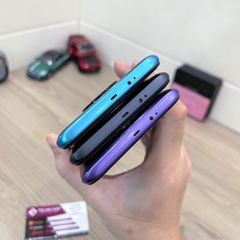 Điện thoại Xiaomi Redmi Note 9 5G - Dimensity 800U ram 6G 128G