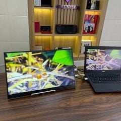 Màn hình di động 17 inch Tấm nền TN có Type-C Thunderbolt