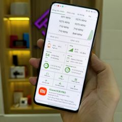 Điện thoại Xiaomi Redmi K30 Pro màn Super AMOLED - Snapdragon 865 ram 8G 128G