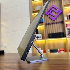 Màn hình di động 18.5 inch IPS Vỏ hợp kim chỉ mỏng 4mm - Tặng kèm bao da
