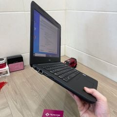 Laptop Dell Latitude E3380 màn 13 inch - Core i3 6006u SSD 128G
