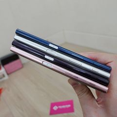 Điện thoại Sony Xperia XZ màn 5.2 inch - Snap 820 Ram 3G 32G