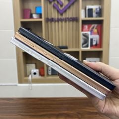 Điện thoại Sharp Aquos Sense 6 màn OLED IGZO 6.1 inch - Snapdragon 690 5G