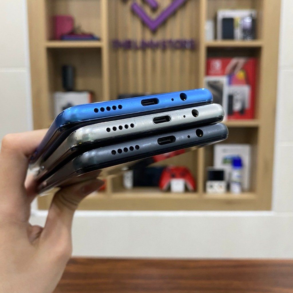 Điện thoại Xiaomi Redmi Note 11 5G Rom Quốc tế - Dimensity 810 ram 6G 128G màn 90Hz