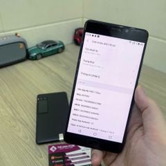 Điện thoại Meizu Pro 7 Plus 2 màn hình Super Amoled - ram 6G 64G
