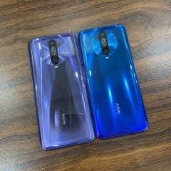 Điện thoại Xiaomi Redmi K30 4G Rom Quốc tế tiếng Việt - Snapdragon 730G ram 8G 128G