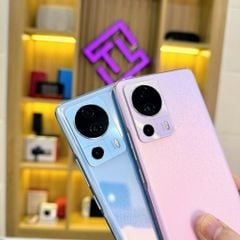 Điện thoại Xiaomi Civi 2 màn cong AMOLED 120Hz - Snapdragon 7 Gen 1