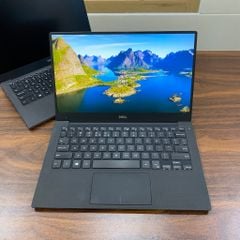Laptop Dell XPS 13 9343 Core i7 5500u 8G 256G SSD - Màn 13 inch FullHD
