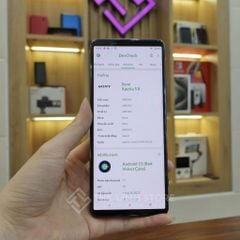 Điện thoại Sony Xperia 5 II (X5 Mark II) 2 Sim màn OLED 120Hz - Snap 865 ram 8G 128G