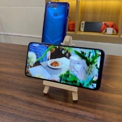 Điện thoại Honor View 20 (honor V20) ram 8G 128G - Kirin 980 Bản quốc tế có Google