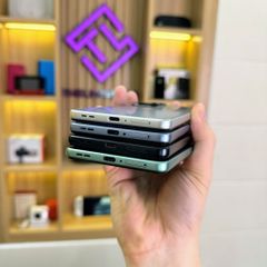 Điện thoại Xiaomi Redmi K40S màn AMOLED 120Hz - Snapdragon 870 bộ nhớ 256G