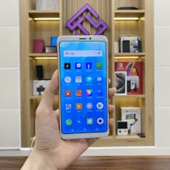 Điện thoại Meizu M8 (Meizu V8) ram 4G 64G - Helio P22 Màn 5.7 inch