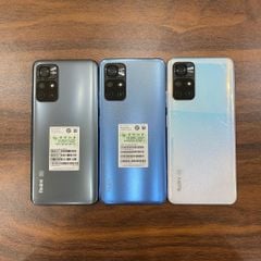 Điện thoại Xiaomi Redmi Note 11 5G Rom Quốc tế - Dimensity 810 ram 6G 128G màn 90Hz