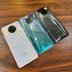 Điện thoại Xiaomi Redmi K30 Ultra Rom Quốc tế Màn AMOLED 120Hz 6.67 inch  - Dimensity 1000+