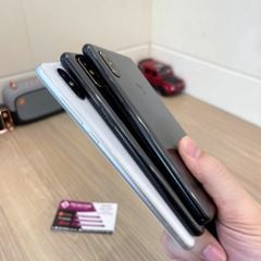 Điện thoại Xiaomi Mi Mix 2S Rom Quốc tế tiếng Việt - Snapdragon 845 Màn tràn viền