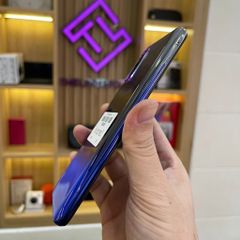 Điện thoại Vivo iQOO Neo 3 5G màn 6.57 inch 144Hz - Snap 865 ram 8G 128G