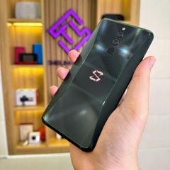 Điện thoại Xiaomi Black Shark Helo màn AMOLED 6 inch - Snapdragon 845 ram 8G 128G