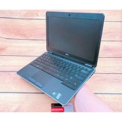 Laptop DELL Latitude E7240 12.5