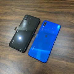 Điện thoại Huawei Nova 3i bản Quốc tế - Kirin 710 ram 6G 128G