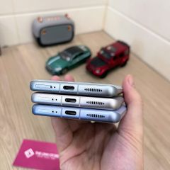 Điện thoại Xiaomi Mi 12 màn AMOLED 120Hz - Snap 8 Gen 1