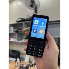 Điện thoại TCL T508N màn cảm ứng (Đã có Google) - Android 13 ram 3G 32G Unisoc T157
