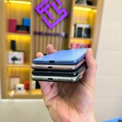 Điện thoại Xiaomi Mi 11 Lite 5G Rom Quốc tế tiếng Việt - Snapdragon 780G ram 8G 128G