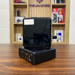 Máy tính Mini PC Intel NUC DC3217IYE - Core i3 3217U Ram 8G 128G SSD