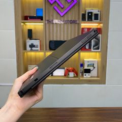 Laptop 2 trong 1 Lenovo ThinkPad X1 Tablet Gen2 - Core i5 7Y54 Kèm bàn phím và bút Lenovo chính hãng