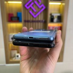 Điện thoại Redmi K50 Ultra chip Snapdragon 8+ Gen 1 - Màn OLED 144Hz 1220x2712p