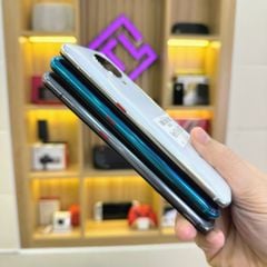 Điện thoại Xiaomi Redmi K30 Pro màn Super AMOLED - Snapdragon 865 ram 8G 128G