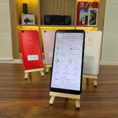Điện thoại Vivo Y79 Ram 4G 64G màn 6.0 inch - Snapdragon 625