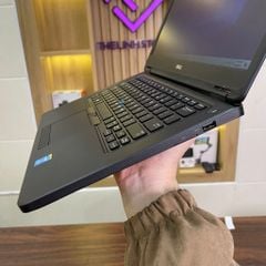 Laptop Dell Latitude E5450 màn 14 inch - Core i5 5200u ram 8G 256G SSD