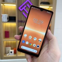 Điện thoại Sony Xperia Ace III màn 5.5 inch nhỏ gọn - Snapdragon 480