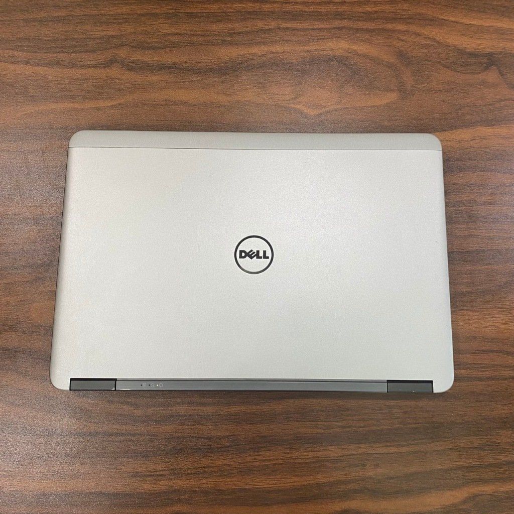 Laptop Dell Latitude E7240 Core i7 4600u dùng văn phòng mỏng nhẹ