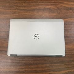 Laptop Dell Latitude E7240 Core i7 4600u dùng văn phòng mỏng nhẹ