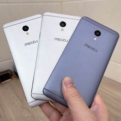 Điện thoại Meizu M1E (Meizu E) màn 5.5 - Helio P10 ram 3G 32G