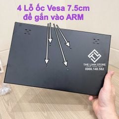 Màn hình di động 14 inch IPS có cảm ứng hỗ trợ DEX - Tặng kèm bao da