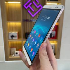 Máy tính bảng Huawei MediaPad X2 có 4G+WIFI - Màn 7 inch FullHD