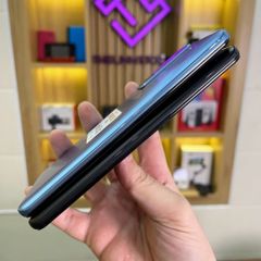 Điện thoại Redmi K50 Ultra chip Snapdragon 8+ Gen 1 - Màn OLED 144Hz 1220x2712p