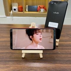 Điện thoại Vivo Y83 Màn 6.2 inch Ram 4G 64G - Helio P22 Rom quốc tế