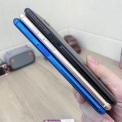 Điện thoại Meizu S6 (Meizu M6s) màn 5.7 inch - Exynos 7872 ram 3G 64G
