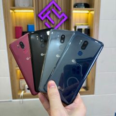 Điện thoại LG G7 ThinQ màn 6.1 inch 2K - Snap 845 ram 4G 64G