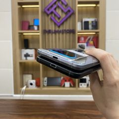 Điện thoại Xiaomi Black Shark 3 màn AMOLED 90Hz - Snapdragon 865 ram 12G 256G