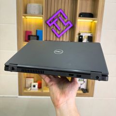 Laptop Dell Latitude E5490 màn 14 inch FHD - Core i5 8250 ram 8G 256G SSD