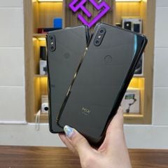 Điện thoại Xiaomi Mi Mix 3 Rom Quốc tế tiếng Việt - Màn AMOLED trượt Ram 8G 128G