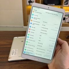 Máy tính bảng Huawei Mediapad M3 8.4 màn 2K loa Harman Kardon - Ram 4G Kirin 950